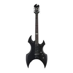 ESP LTD AX-50 Black Satin Electric Guitar